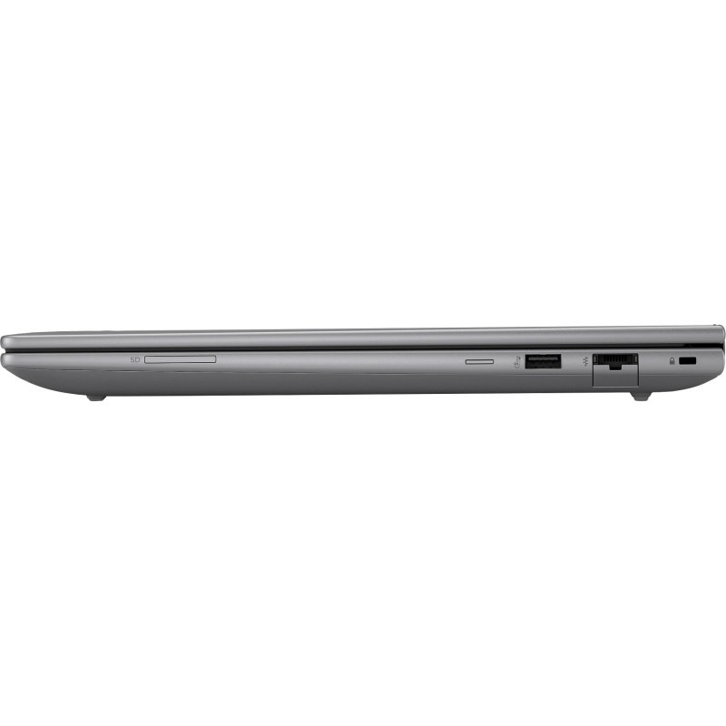 HP ZBook Power 16 G11 A AMD Ryzen™ 7 8845HS Station de travail mobile 40,6 cm (16