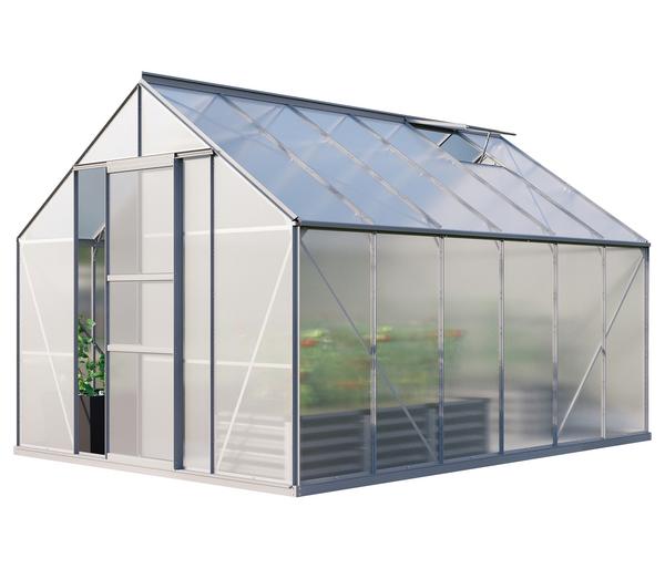 Vitavia Gewächshaus Neptun 9900 HKP, ca.