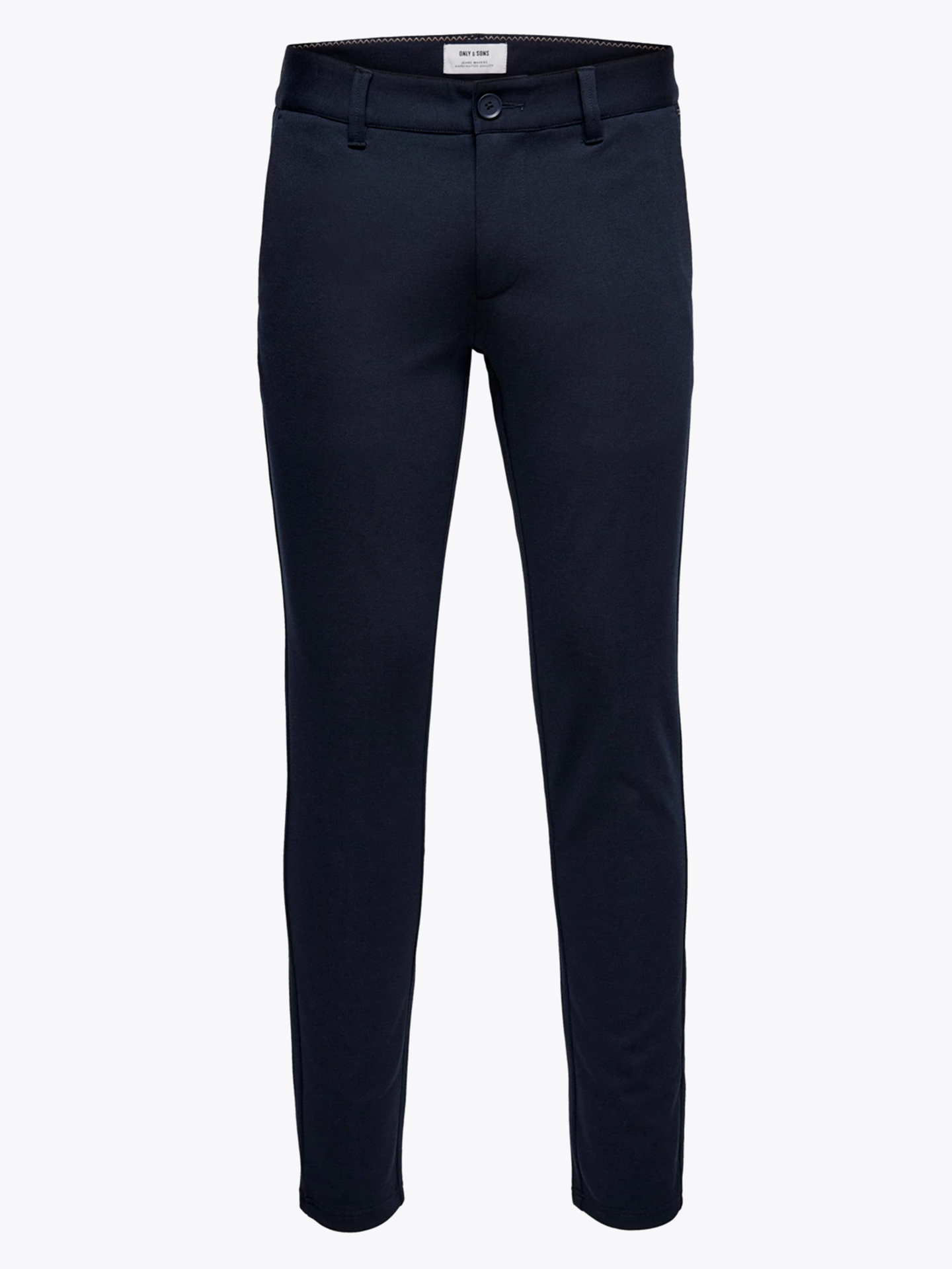 Mark Slim Fit Pant