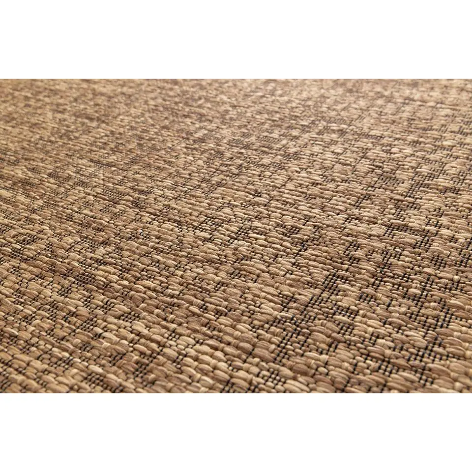 Gisborne karpet - 120x170 cm - coconut