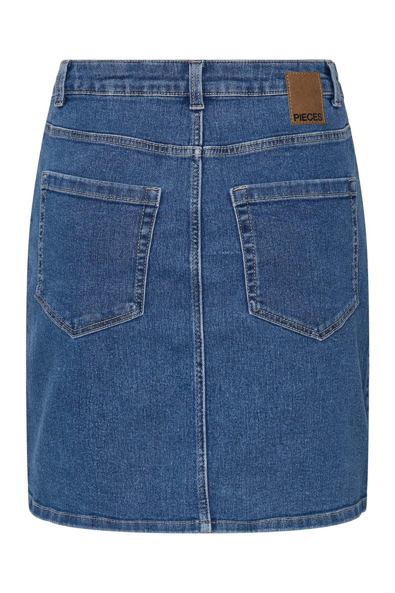 minissaia jeans