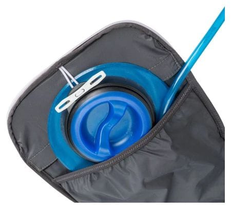 Sac de Randonnée Femme Big Agnes Sun Dog 45L Gris
