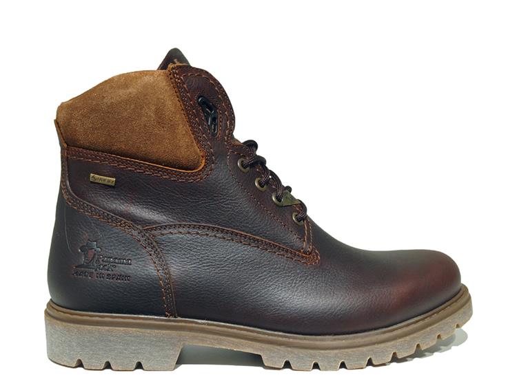 Panama Jack Amur GTX Middel bruin