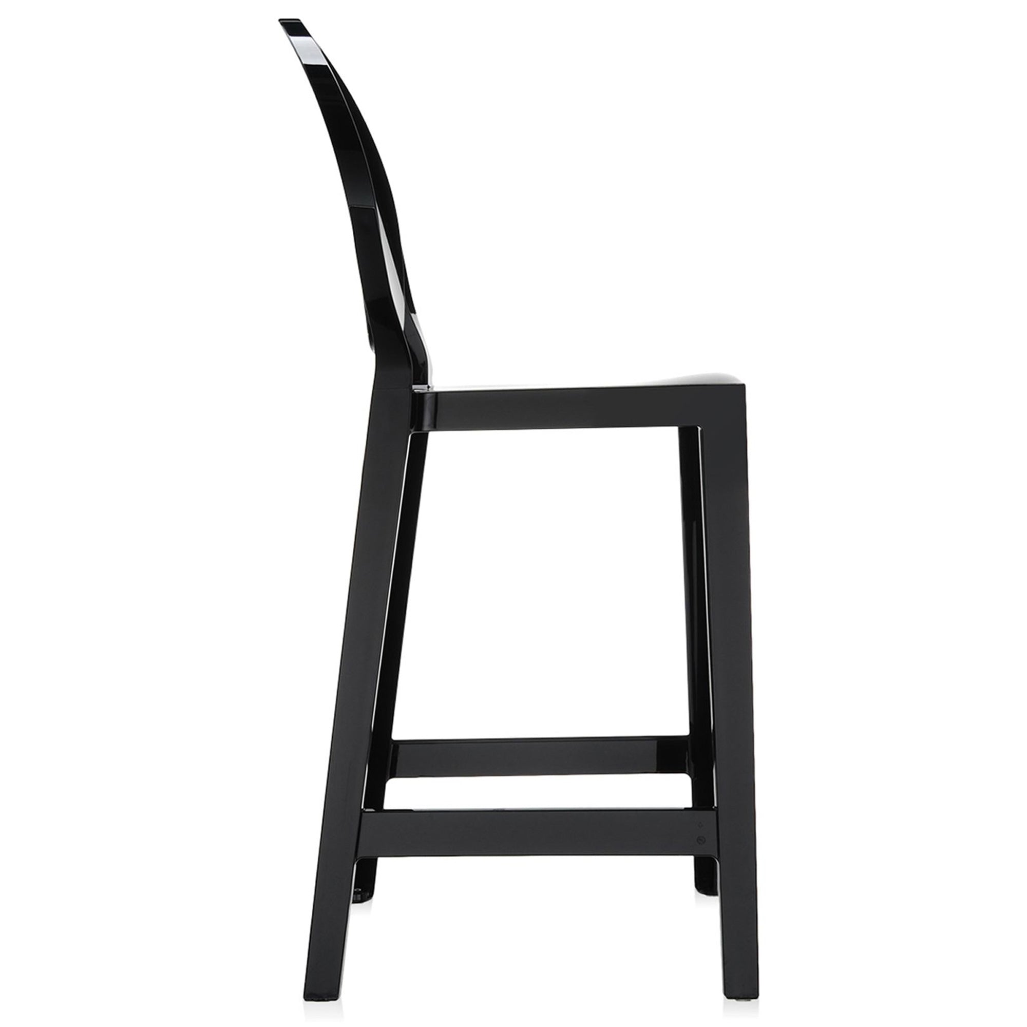Kartell One More Barkruk
