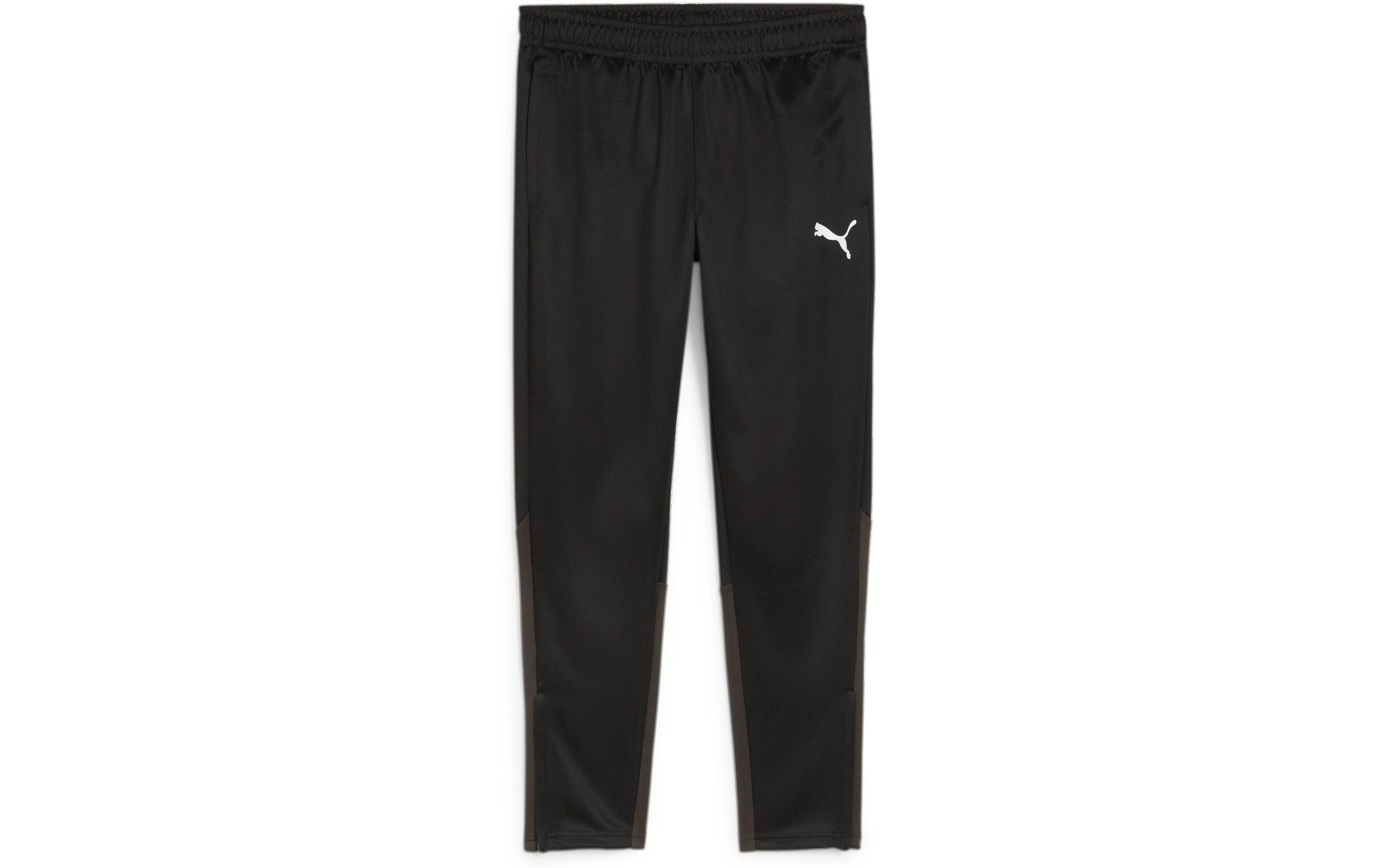 Pant teamGOAL Training XL, SchwarzTrainingshose