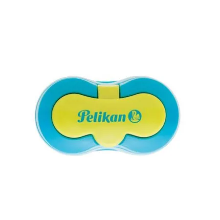 Pelikan Anspitzer Flower Blau