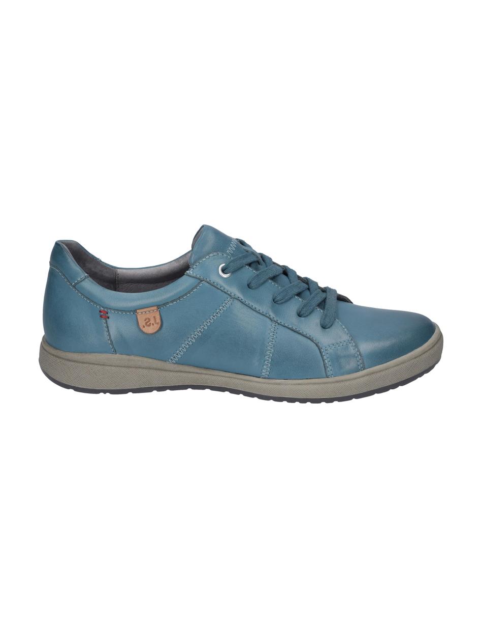 Sneaker Caren 42, azur