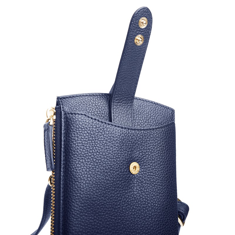 Pia Ries<br>Mobiltaske