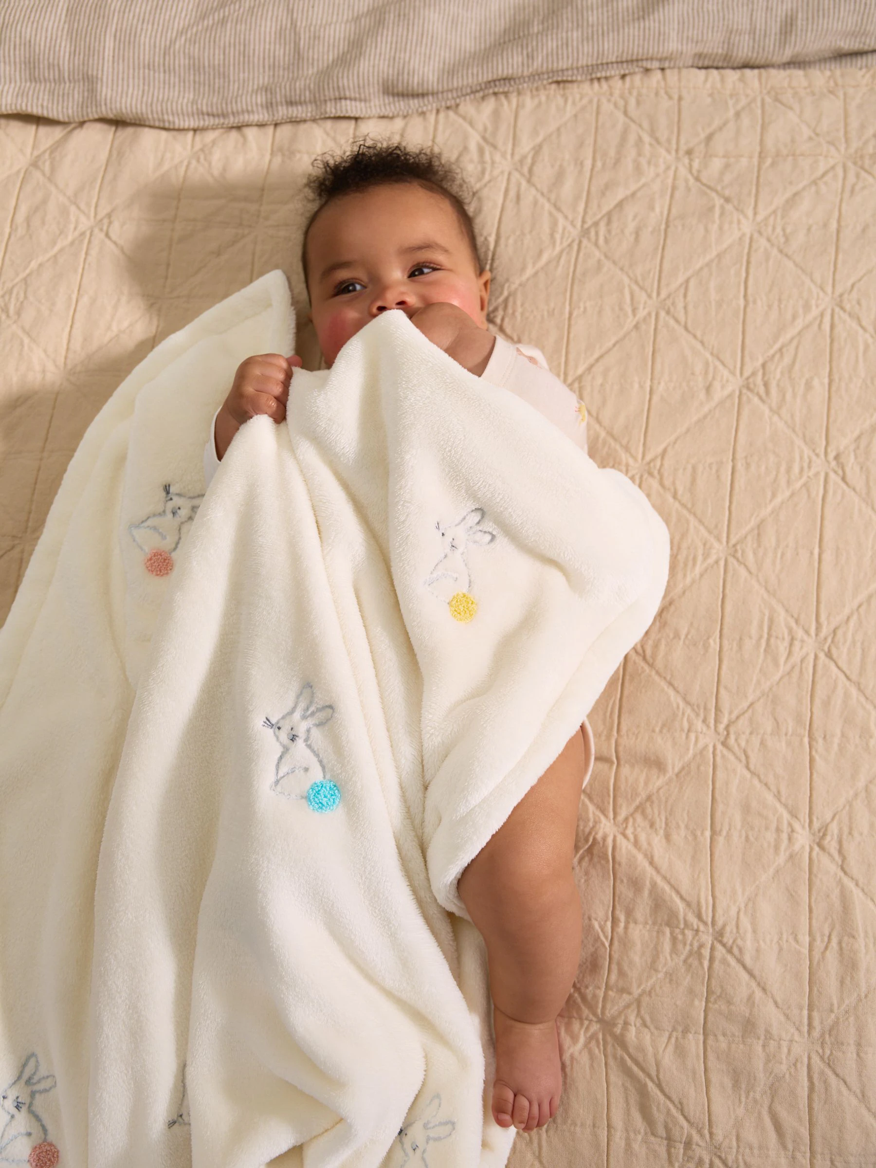 Babydekentjes