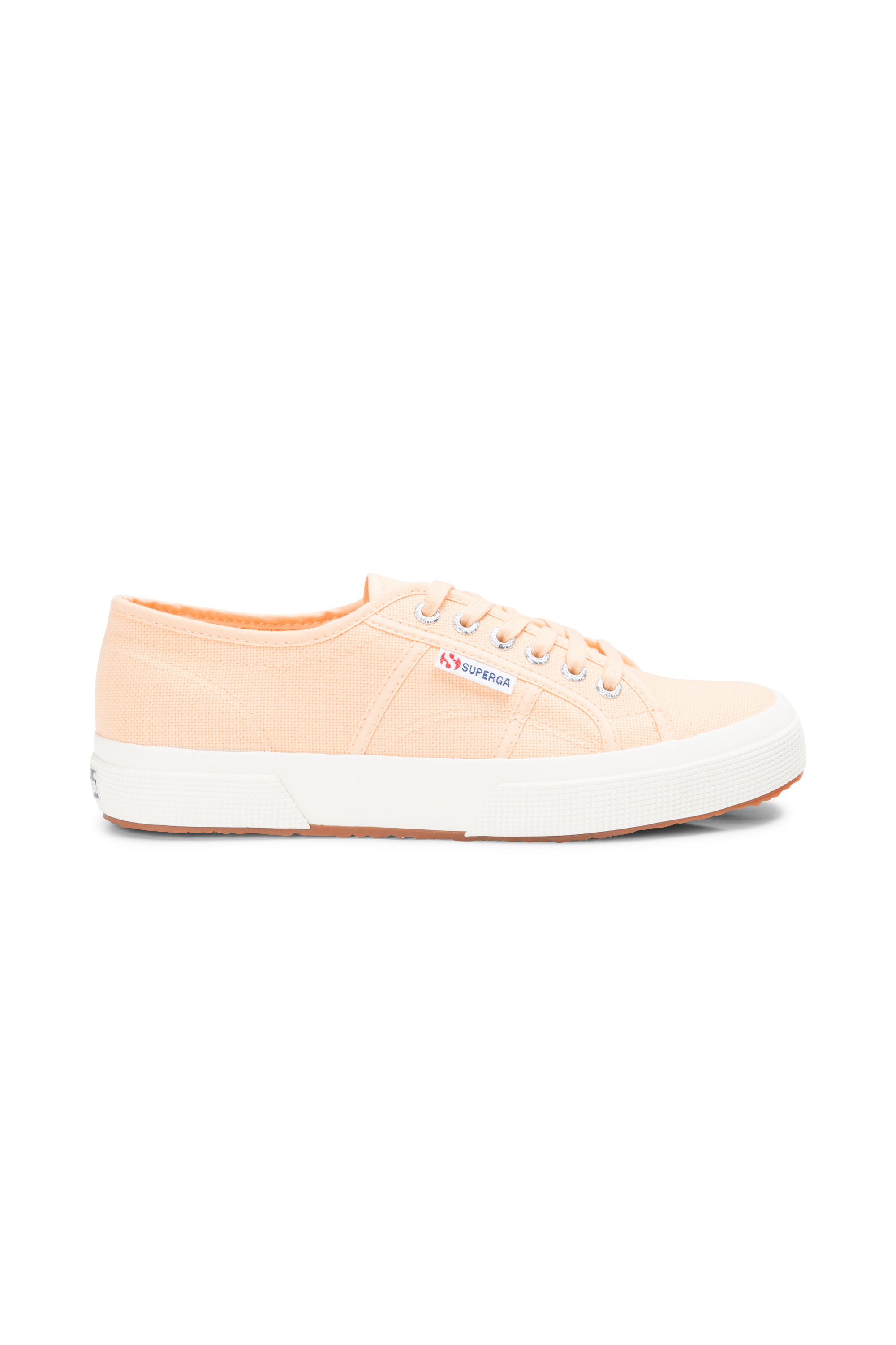 SUPERGA Superga 2750 Orange