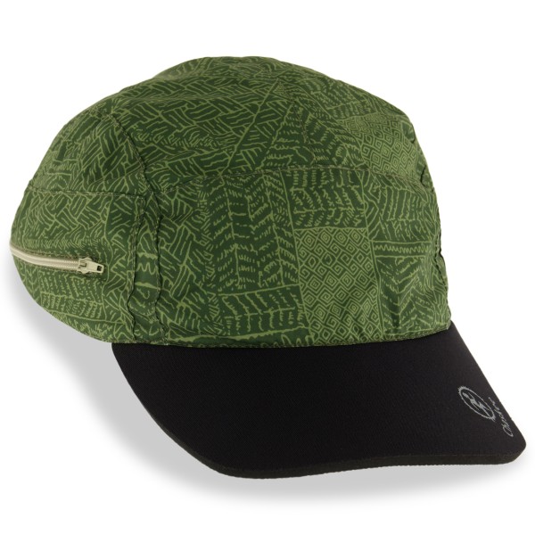 Chaskee - Zuma Zip-In Tribal Print - Casquette