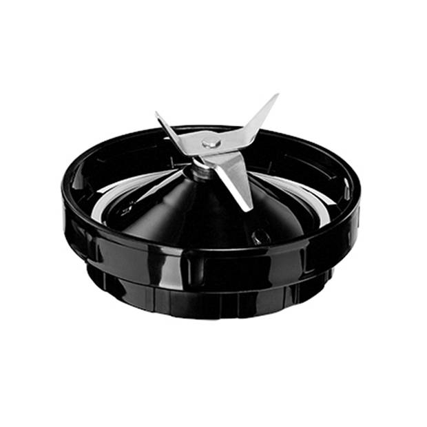 Blokker BL-13202 blender RVS 1,75L 500W