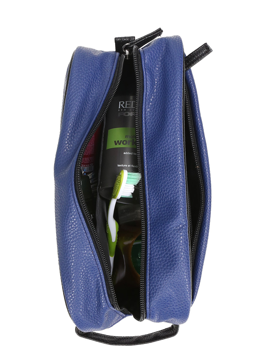 Trousse de toilette DerriÀre la porte Karim Elu Meilleur Papa