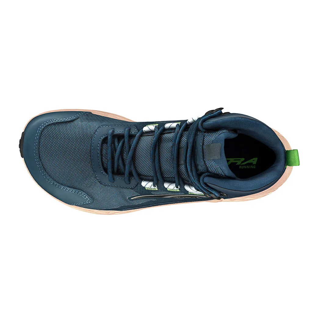 Altra W Timp 5 Hiker Gtx Navy