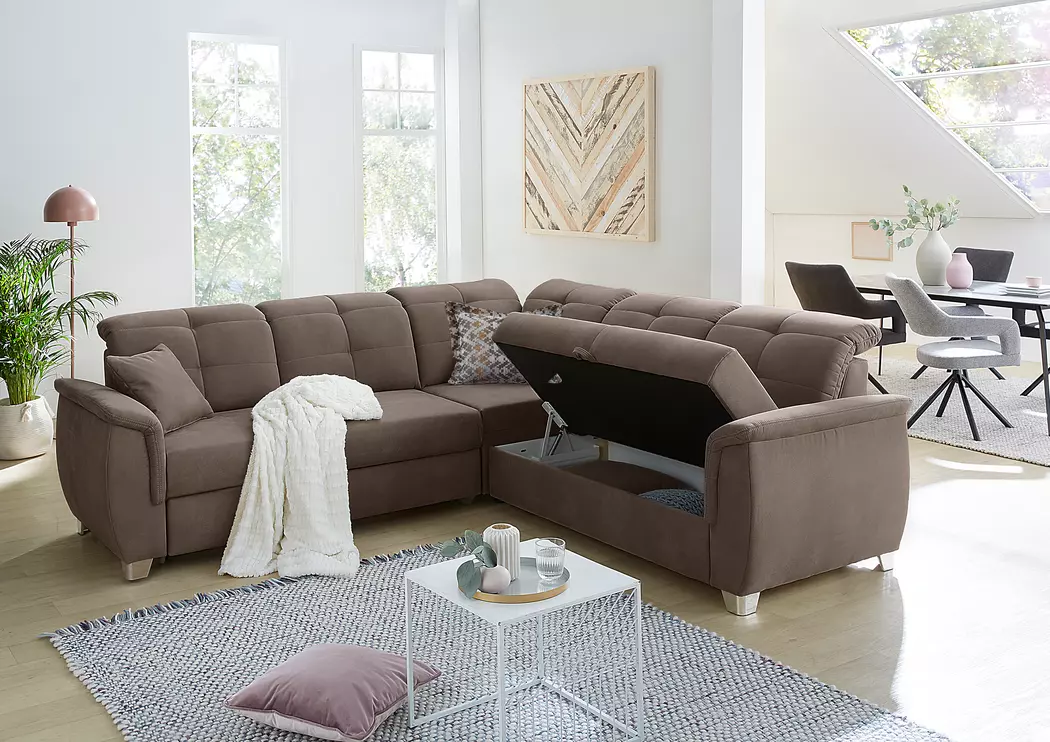 Ecksofa Udine