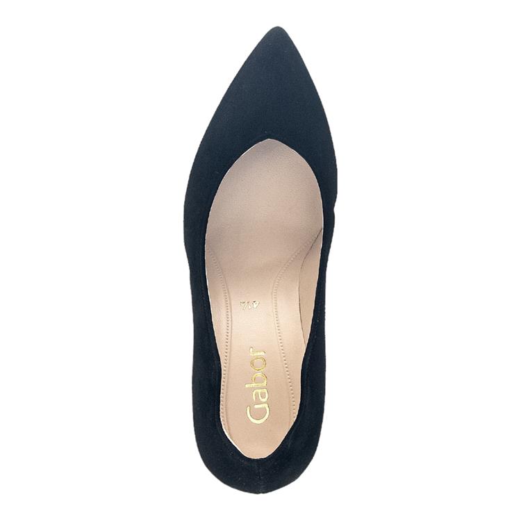 Gabor 31.381 schwarz