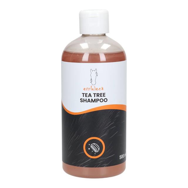 Epplejeck Shampoo Tea Tree