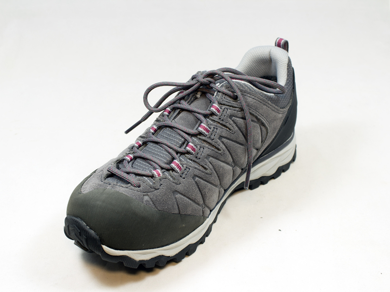 Meindl 5521-31 Mondello Lady GTX Wandelschoenen Grijs