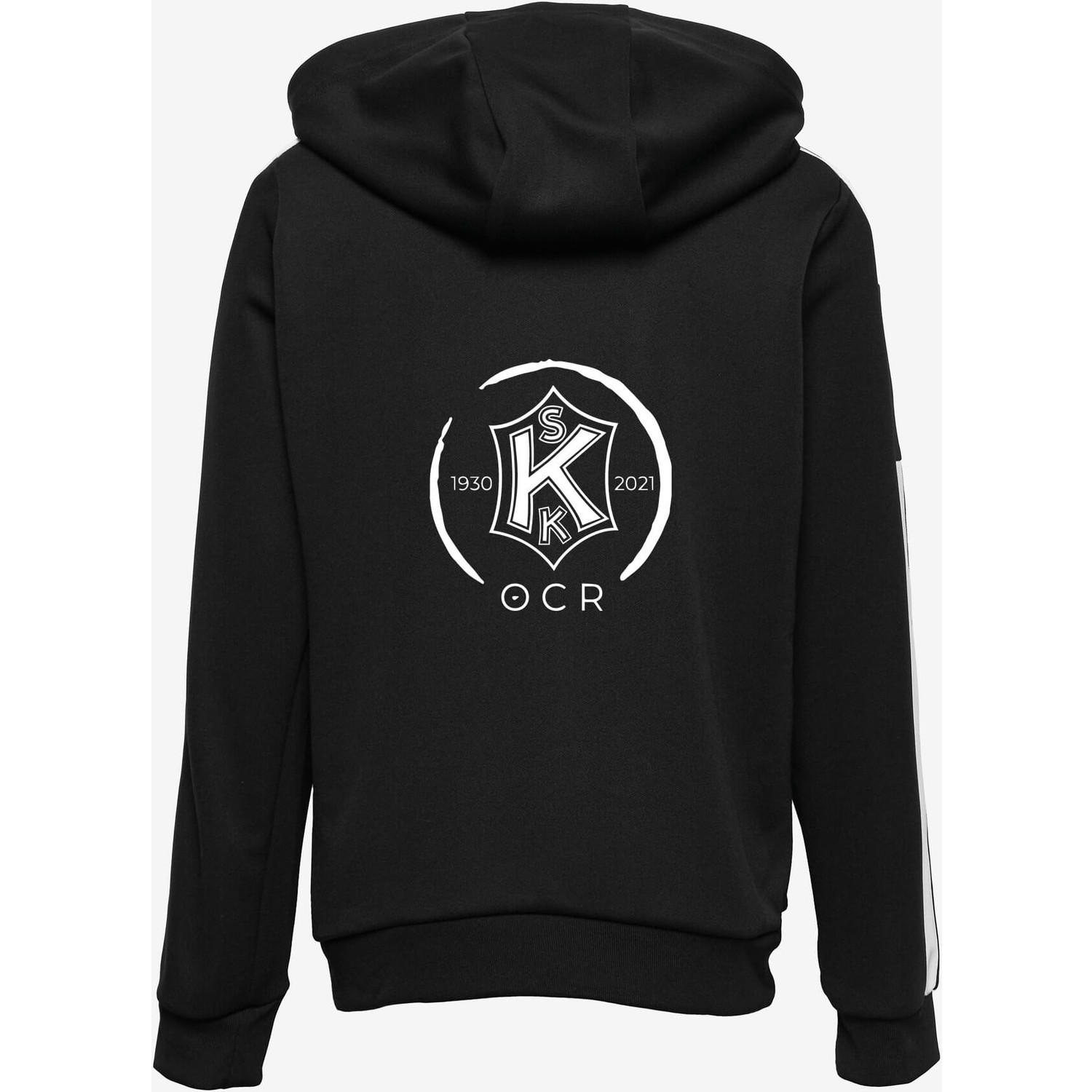 KSK adidas SQUADRA 21 HOODIE MEN