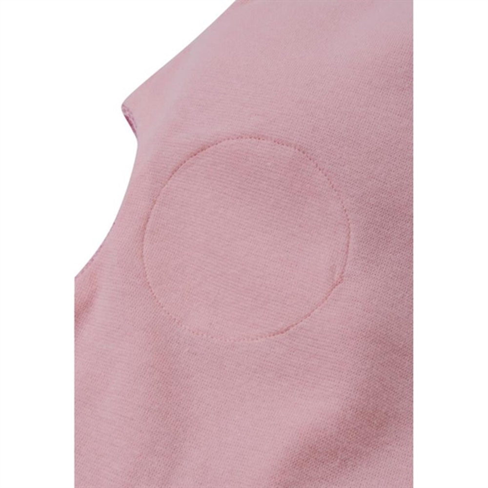 Køb Reima Elefanthue Starrie Pale rose