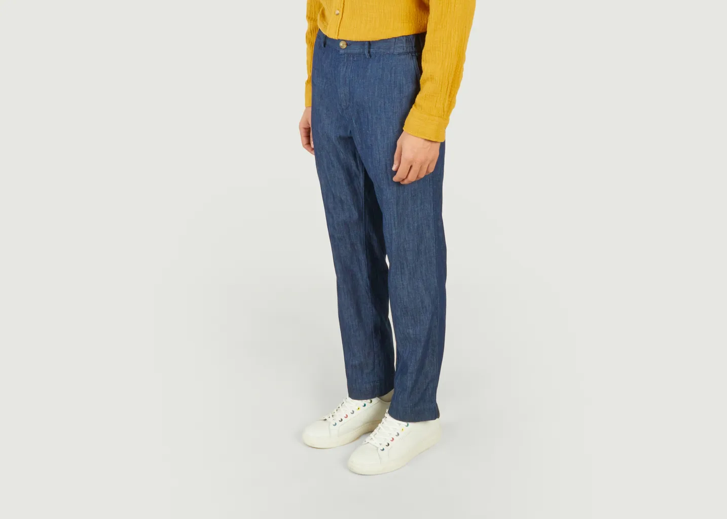 Pantalon Aberlour KESTIN