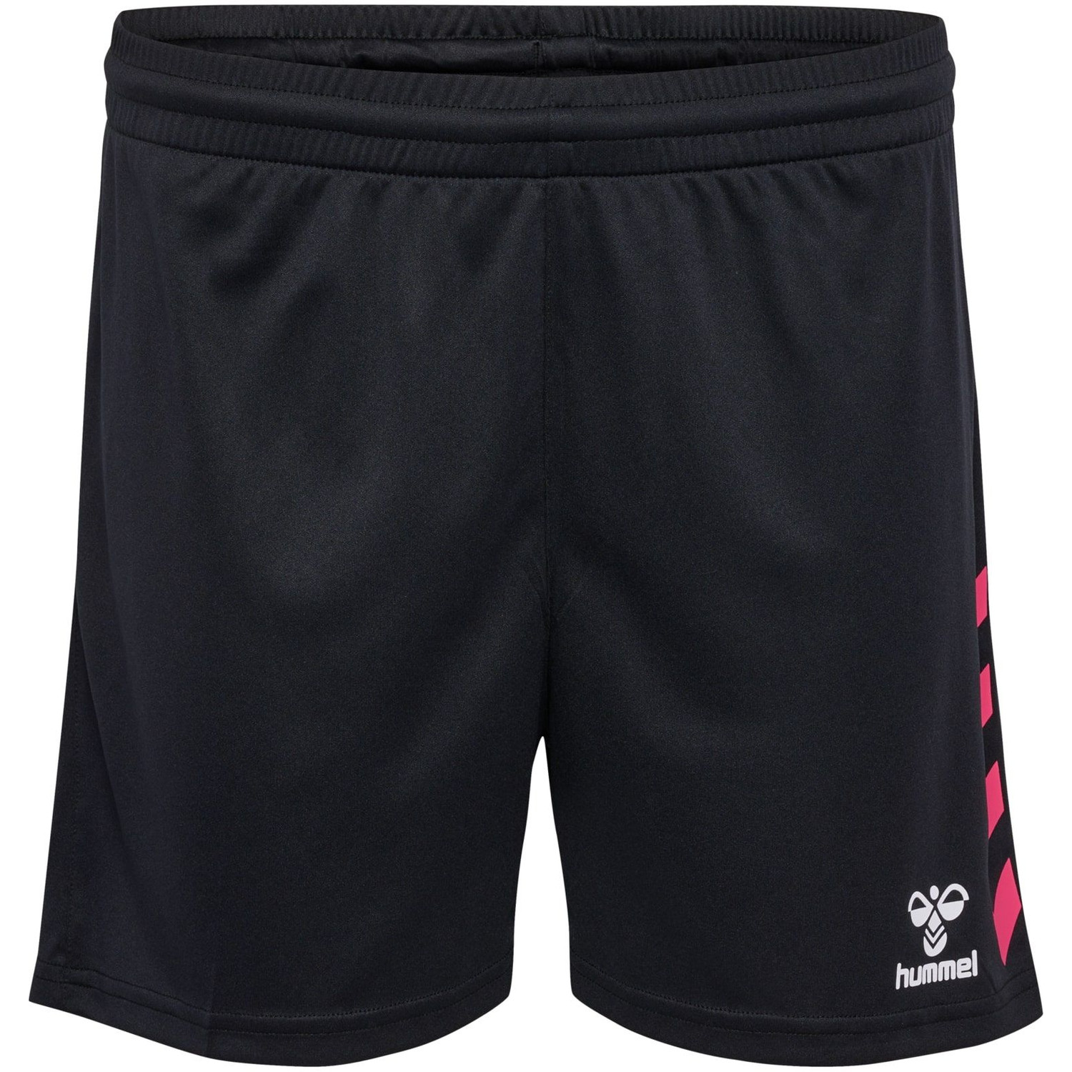 Hummel Graphic Universe Shorts Women