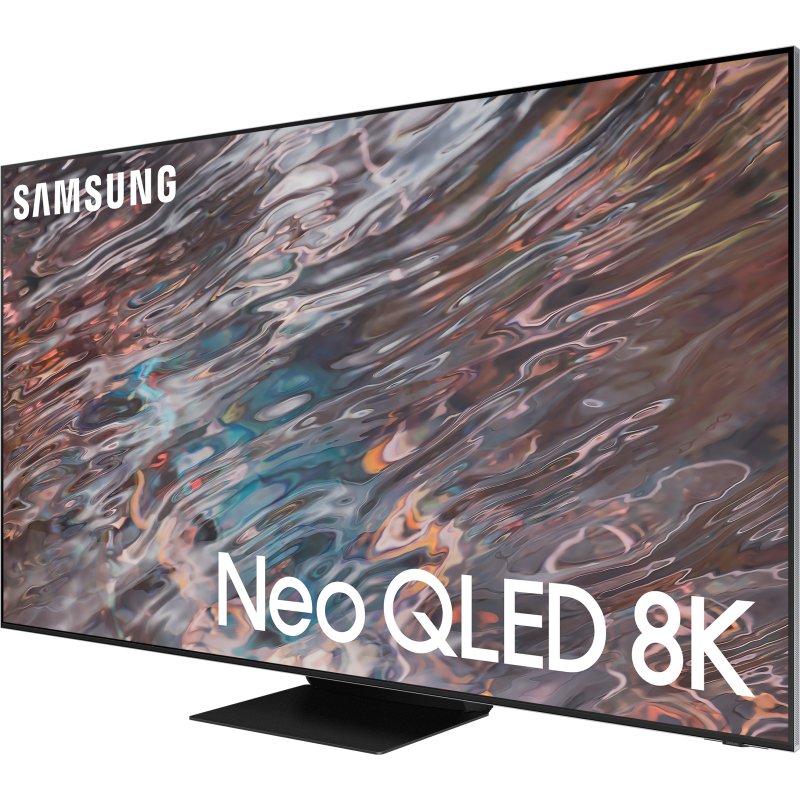 Samsung QP85A-8K Écran plat de signalisation numérique 2,16 m (85