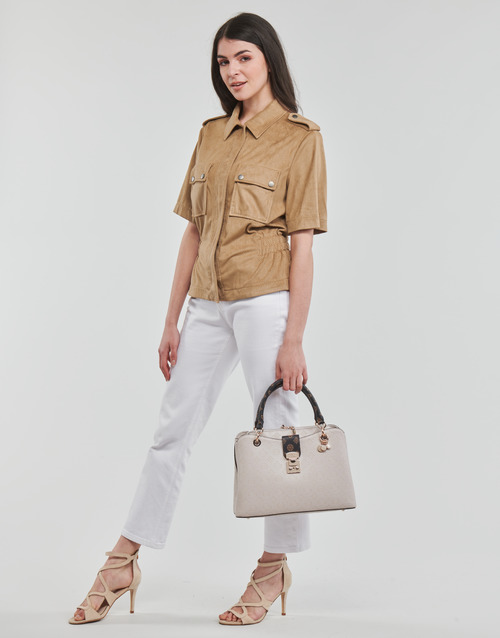 Guess - SS MARILENA SHACKET - Camel