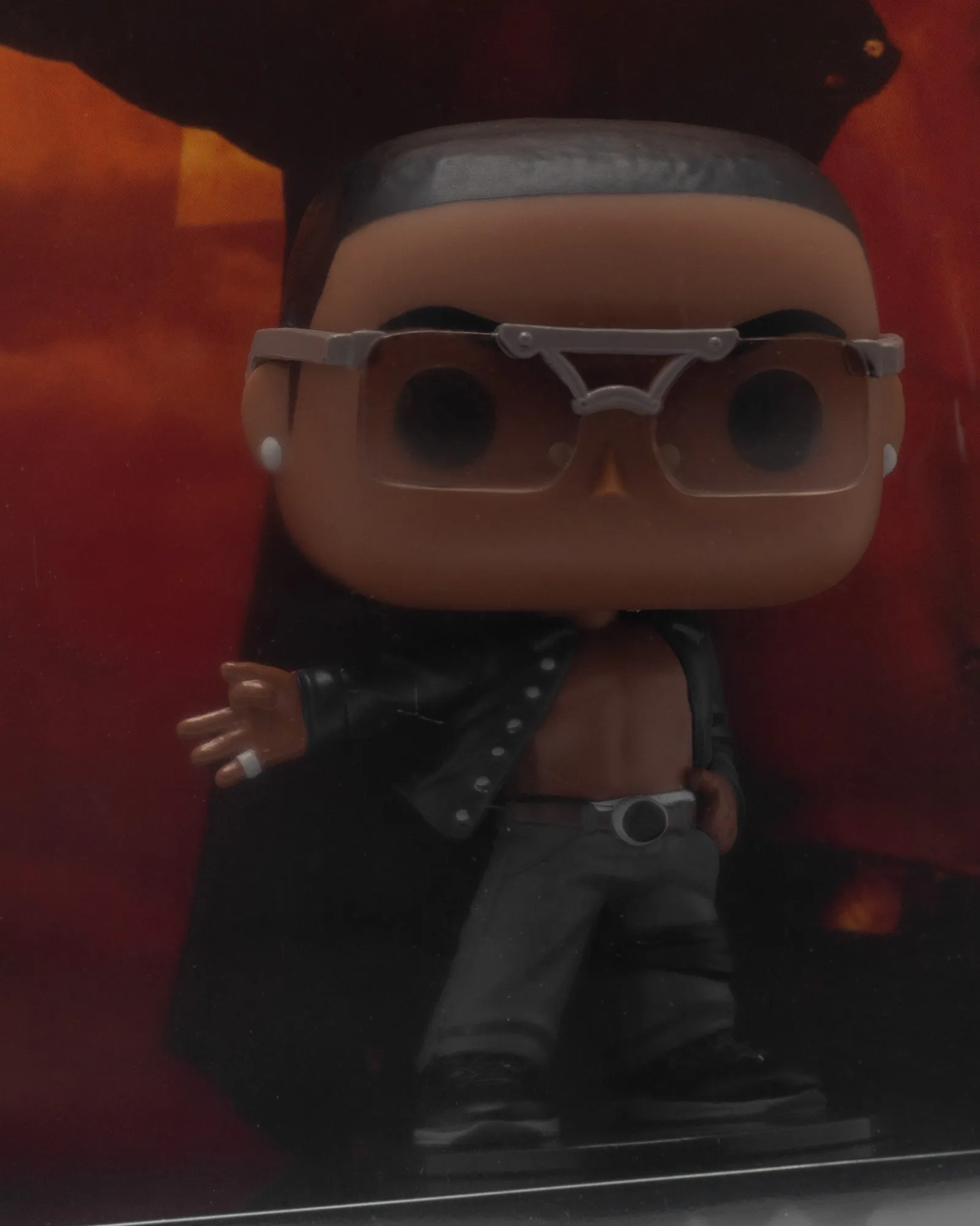Funko POP! POP Albums - Usher - 8701
