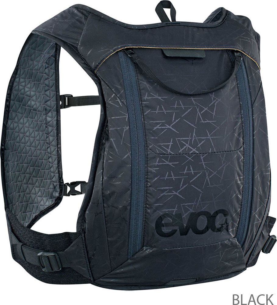 Evoc Hydro Pro 1,5L + 1,5L Bladder - Trinkrucksack mit Trinkblase kaufen | Bike-Discount
