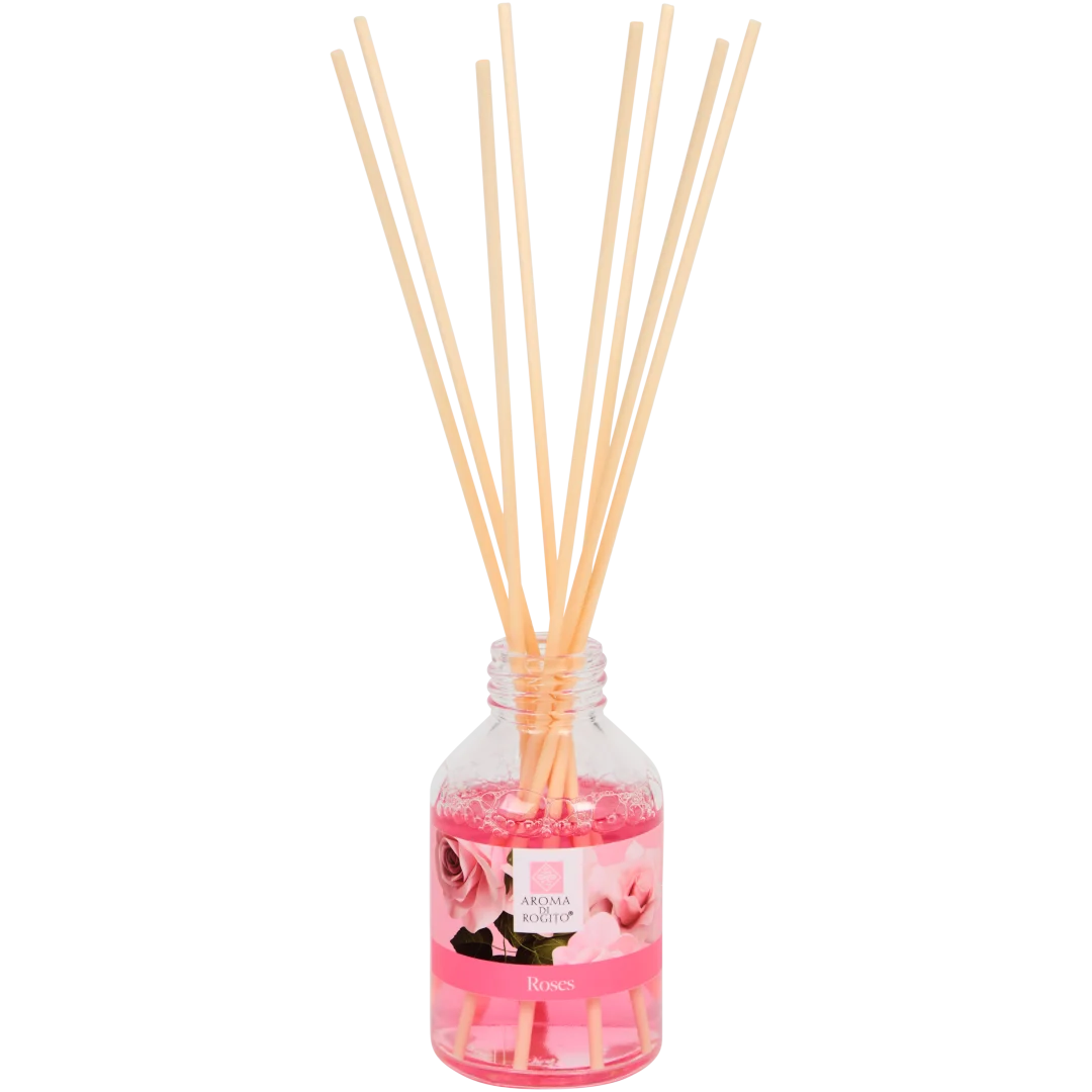 Geurverspreider 100 ml | diverse geuren