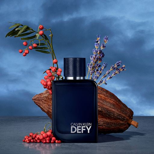 Calvin Klein Defy Parfum, 50 ml