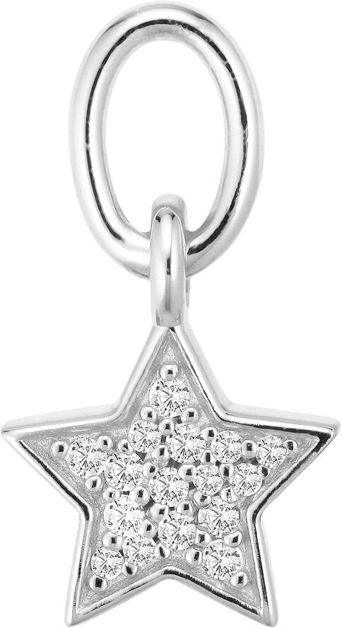 Sif Jakobs Jewellery STELLA CHARM 925 sterlingsølv