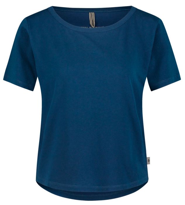 Basecamp Boxy Tee Women T-shirt