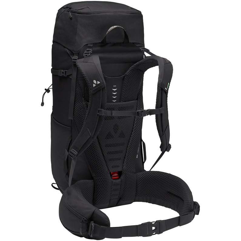 Vaude Asymmetric 42+8 Rucksack