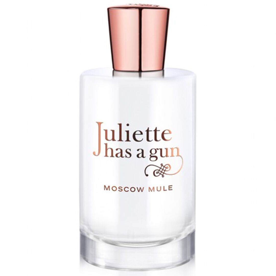 JH MOSCOW MULE Eau de Parfum - 50ml