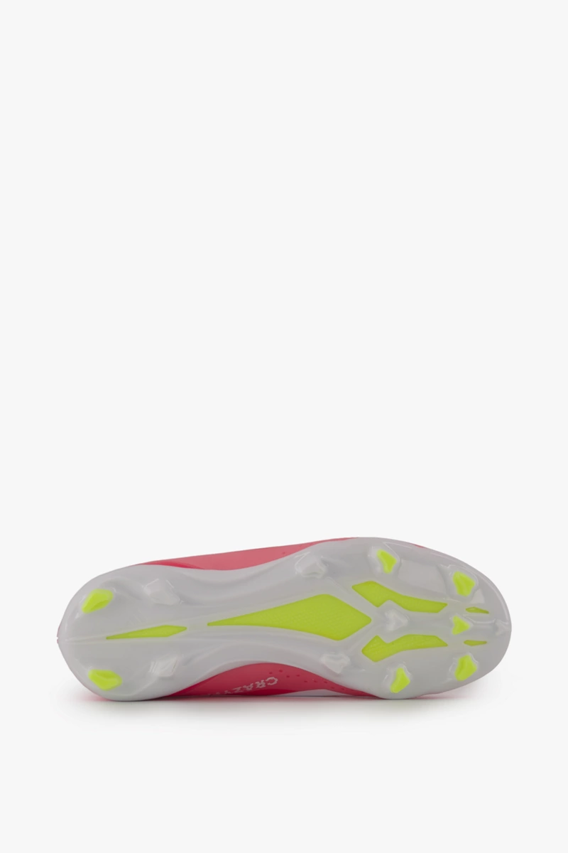 adidas Performance X Crazyfast League LL FG Kinder Fussballschuh