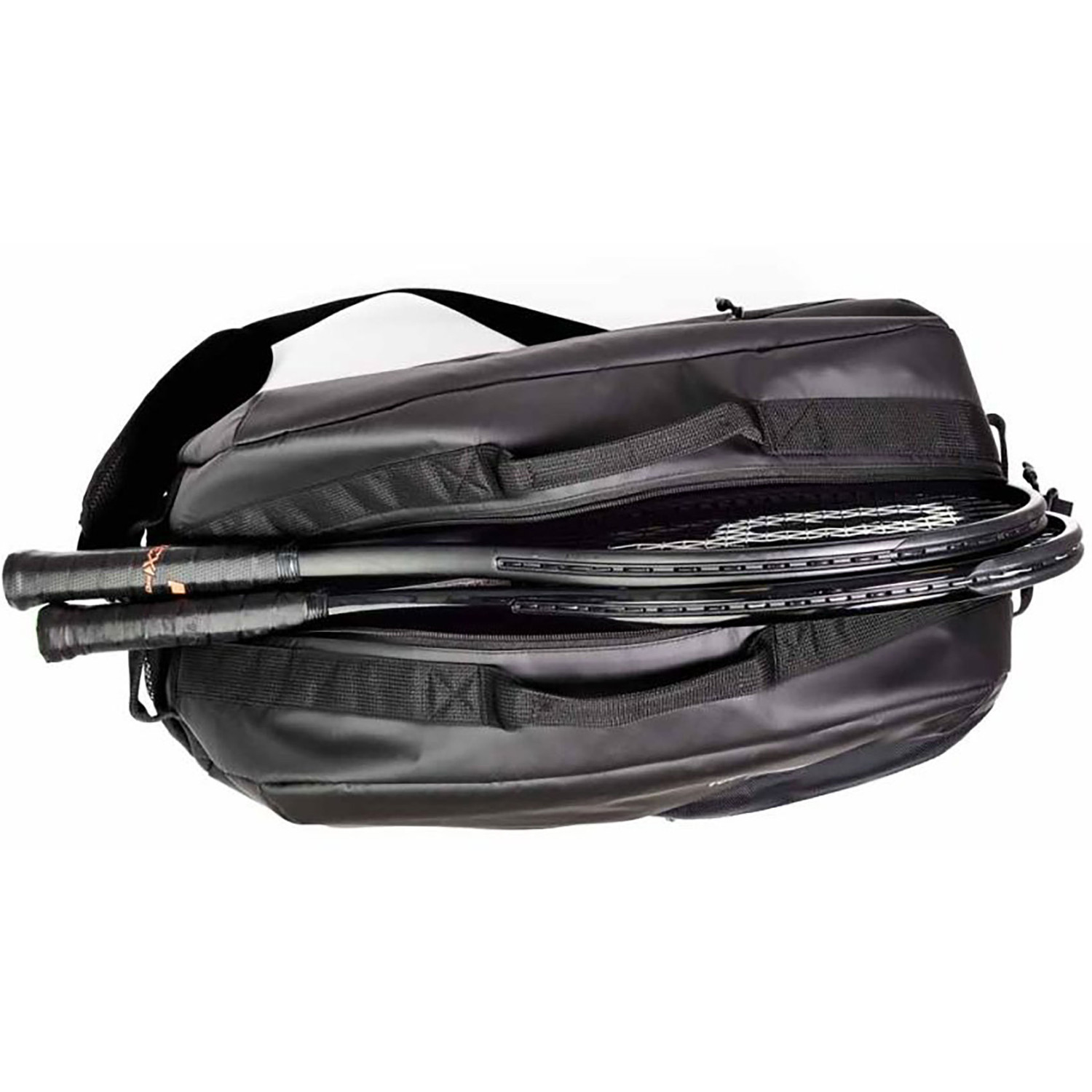 Prince Tour Carbon Dufflebag