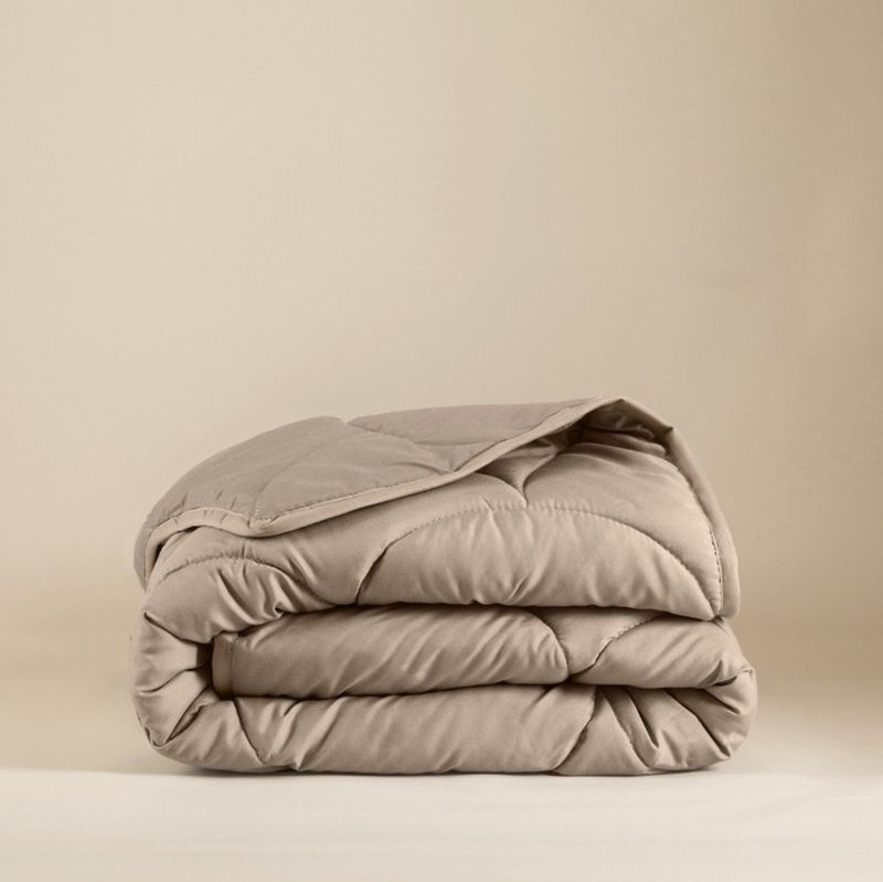 Sleeptime - Lazy - Wasbaar Dekbed Zonder Overtrek - 140x200 Cm - 300 Gsm