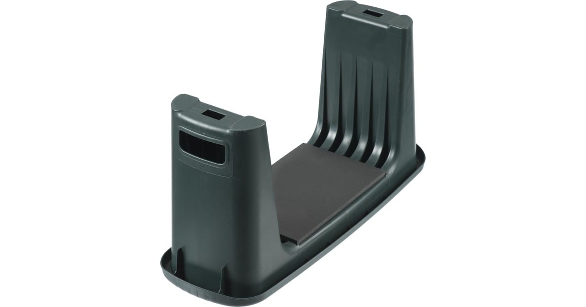 NatureTuinkruk 2-in-1 stoel  (Groen)