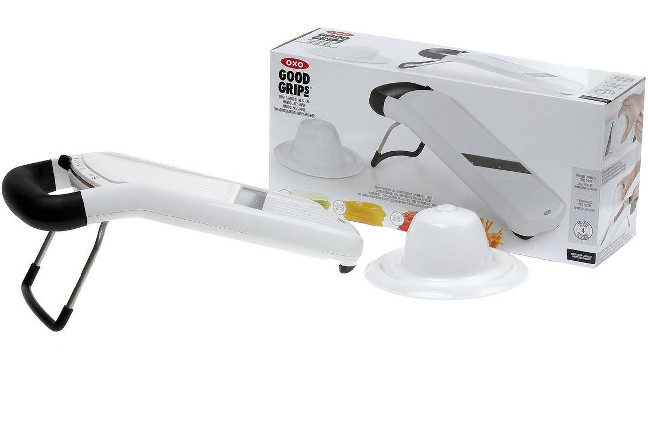 OXO Good Grips simpele mandoline