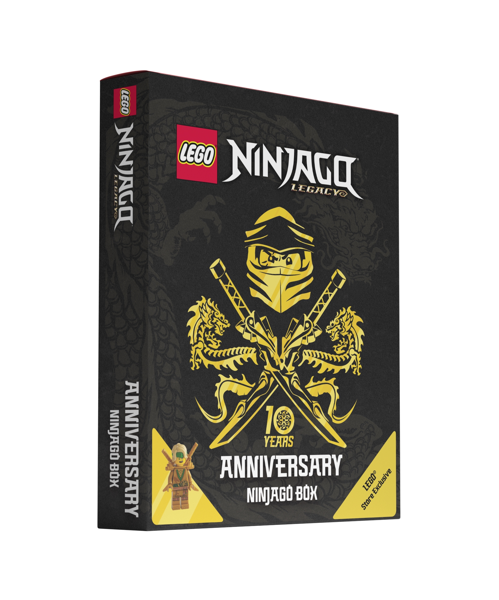 Conjunto de presente de aniversário 5007024