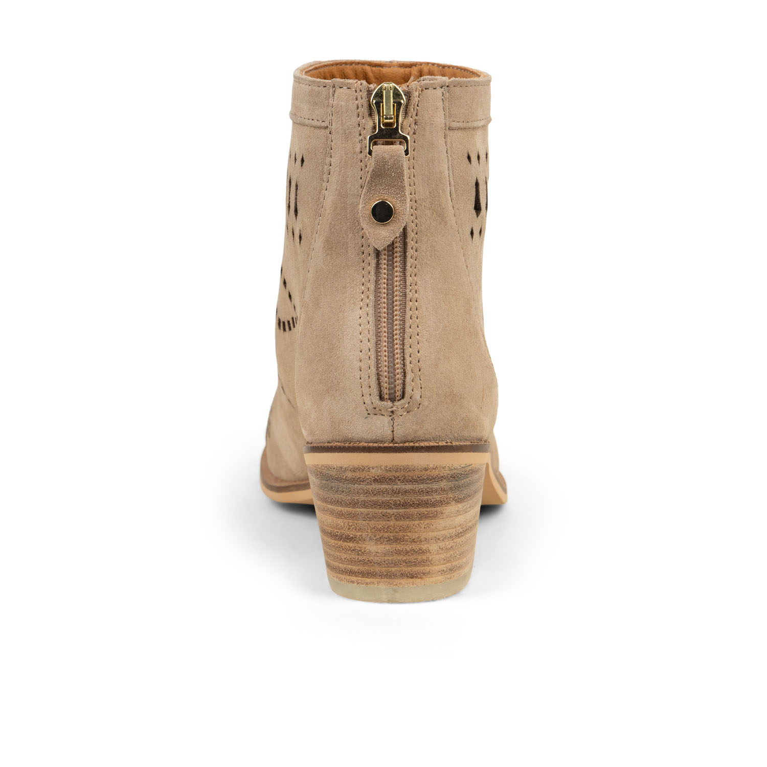 Boots et bottines femme ALPE ALO