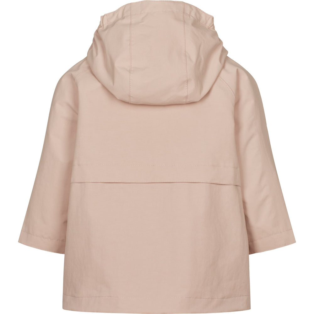 Køb MarMar Tech. Parka Rose Powder Ovi Jakke Outerwear