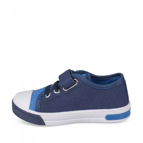 Baskets BLEU PAW PATROL