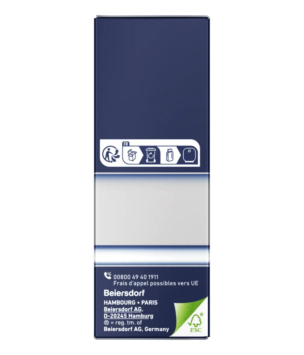 BAUME APRÈS-RASAGE HYDRATANT PROTECT & CARE HOMME