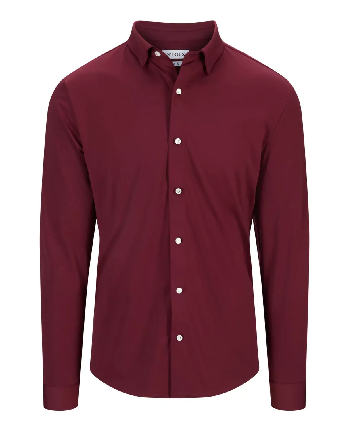 STOIX<br>Marcus Regular Burgundy