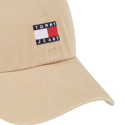 Casquette homme Heritage TOMMY HILFIGER