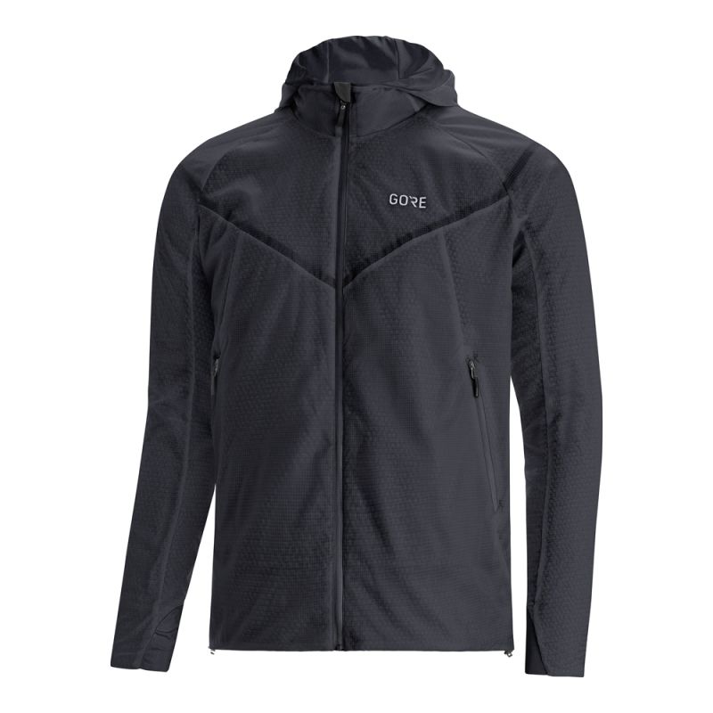 gore r5 gtx i insulated jacket 576 100665 black