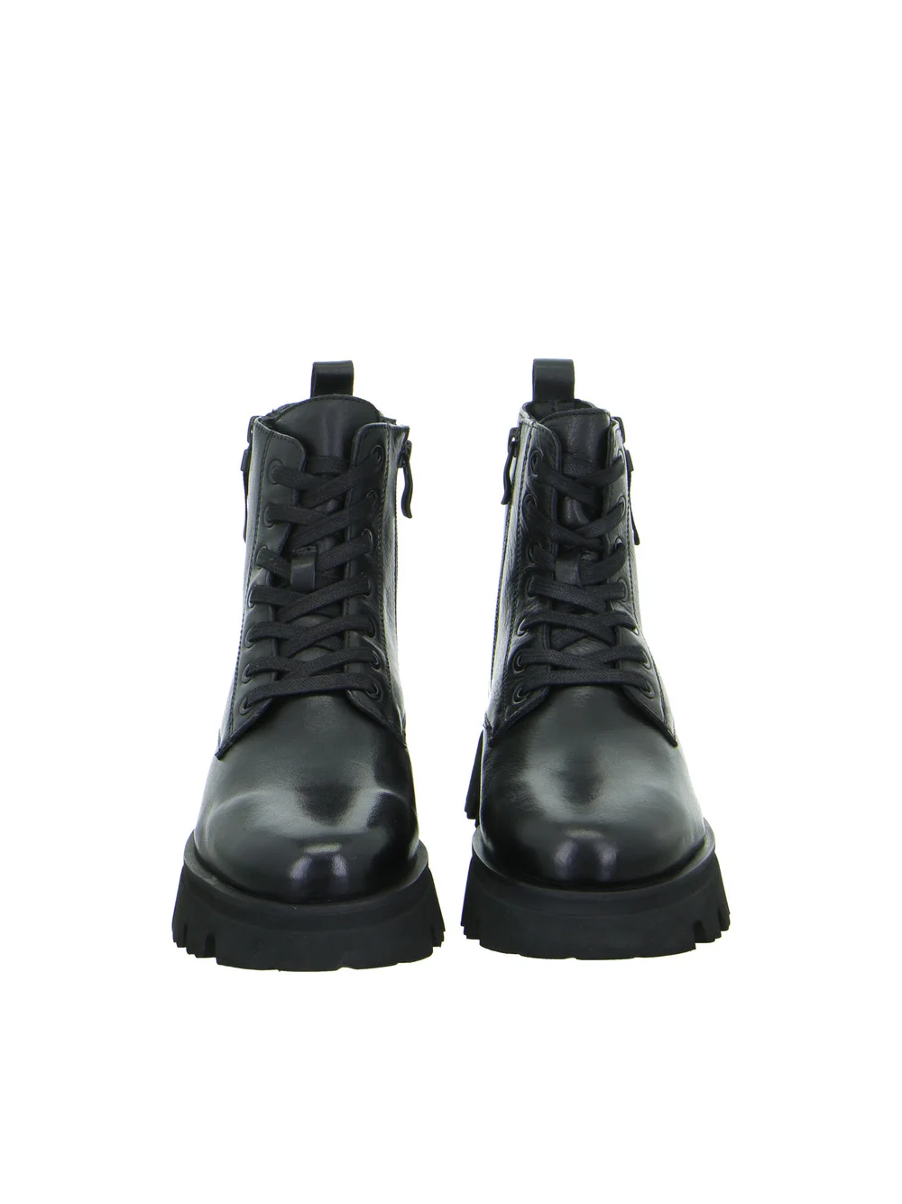Stiefelette Kopenhagen schwarz